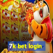 7k bet login